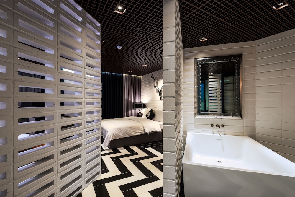 Hotel The Designers Cheongnyangni 6/59