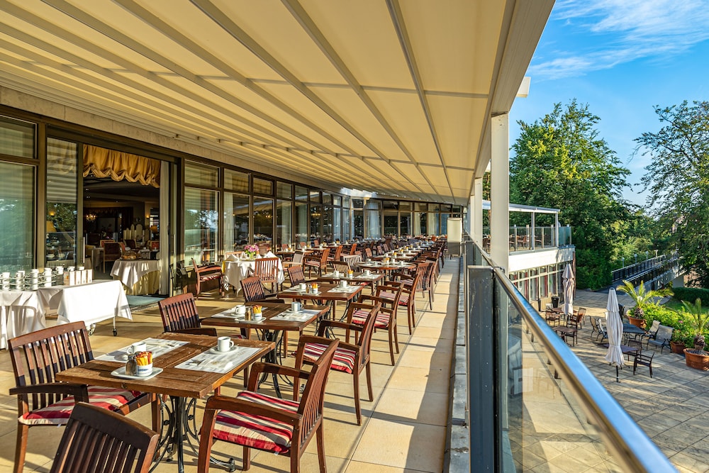 Cliff Hotel Rugen Resort Spa 50/72