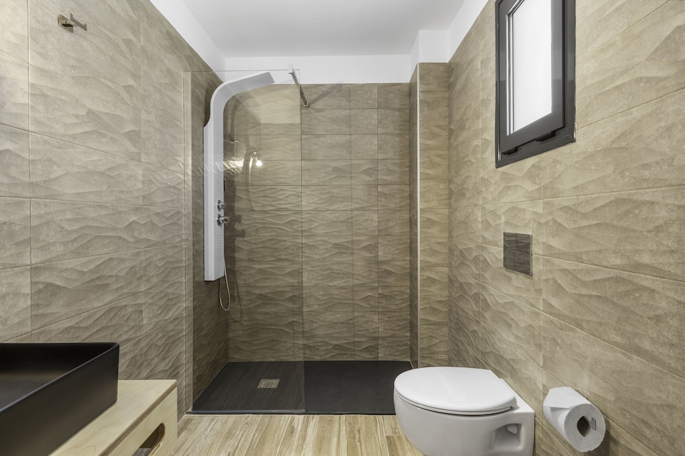 Sigma Luxury Rooms 37/44
