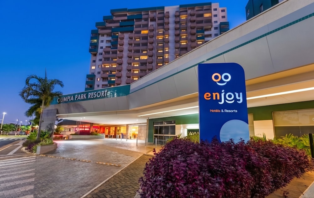Enjoy Olimpia Park Resort 9/50