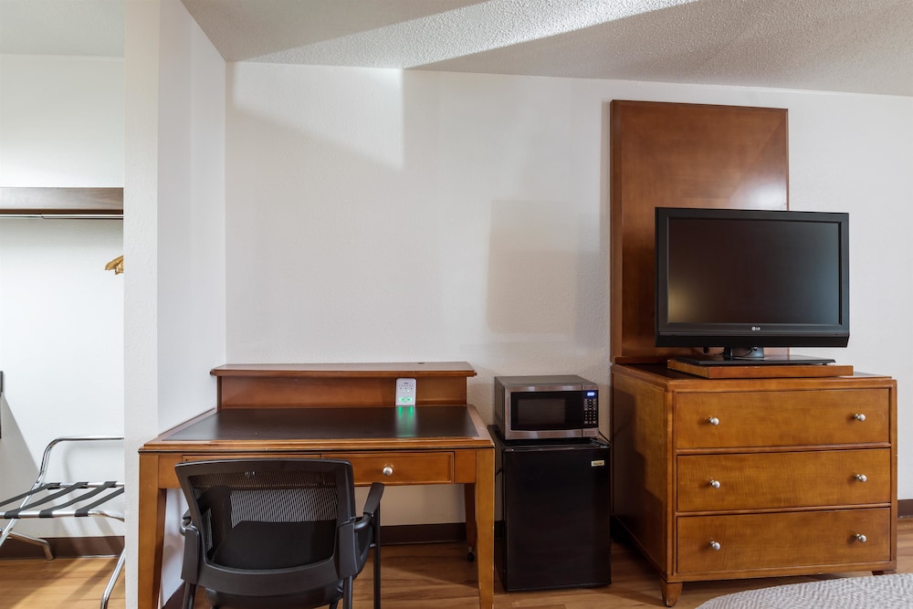 Motel6 Van Buren, AR 34/53