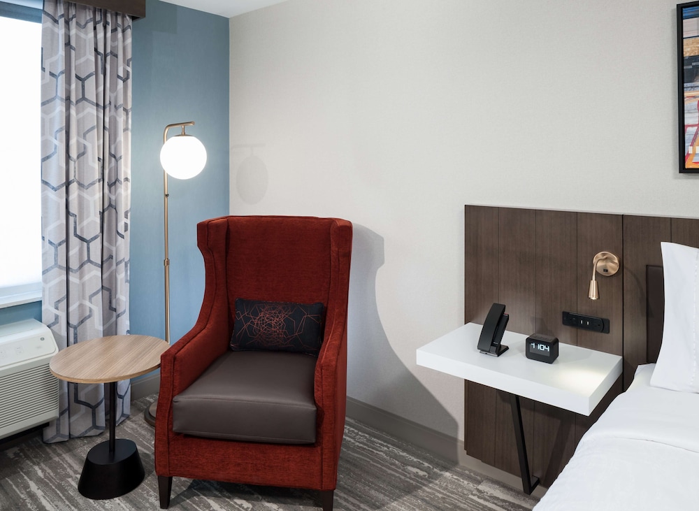 Hilton Garden Inn Madison Downtown 47/63