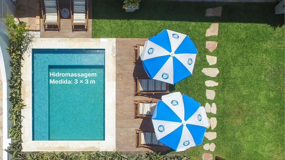 Pousada Ecohar Yoga 33/35