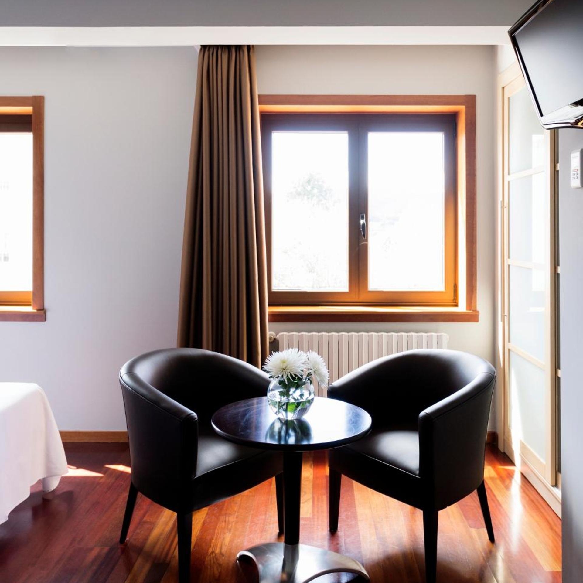 Hotel Valencia Ferrol 27/50
