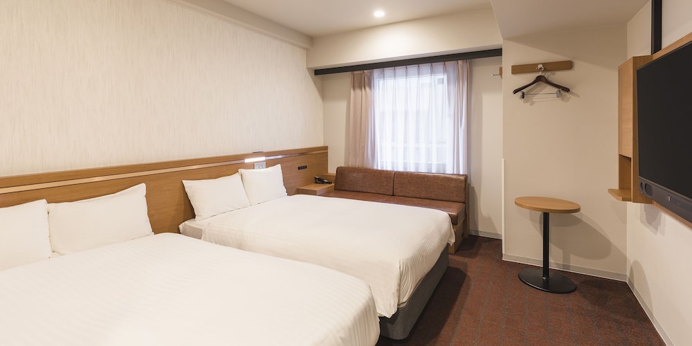 Sotetsu Fresa Inn Kobe-Sannomiya 23/60