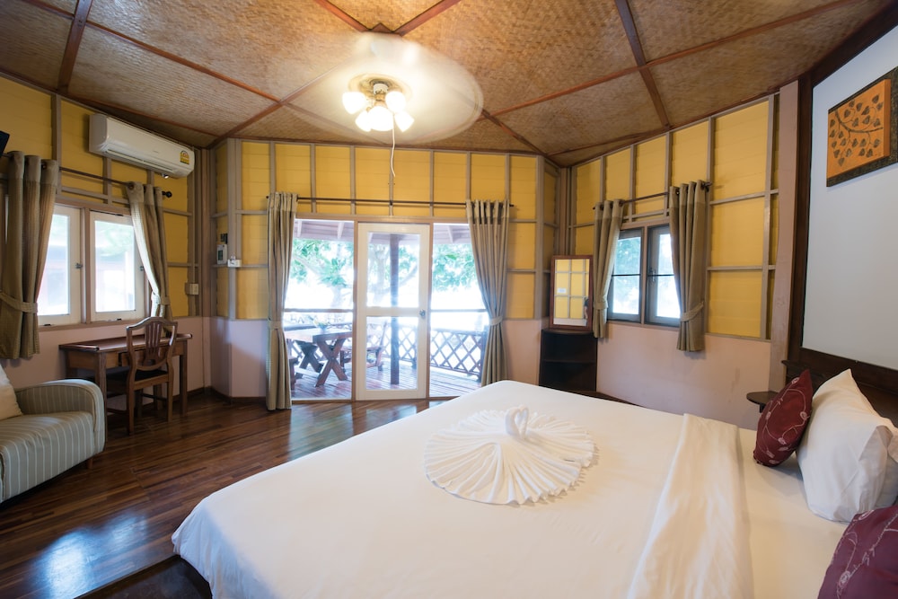 Koh Tao Coral Grand Resort 28/64