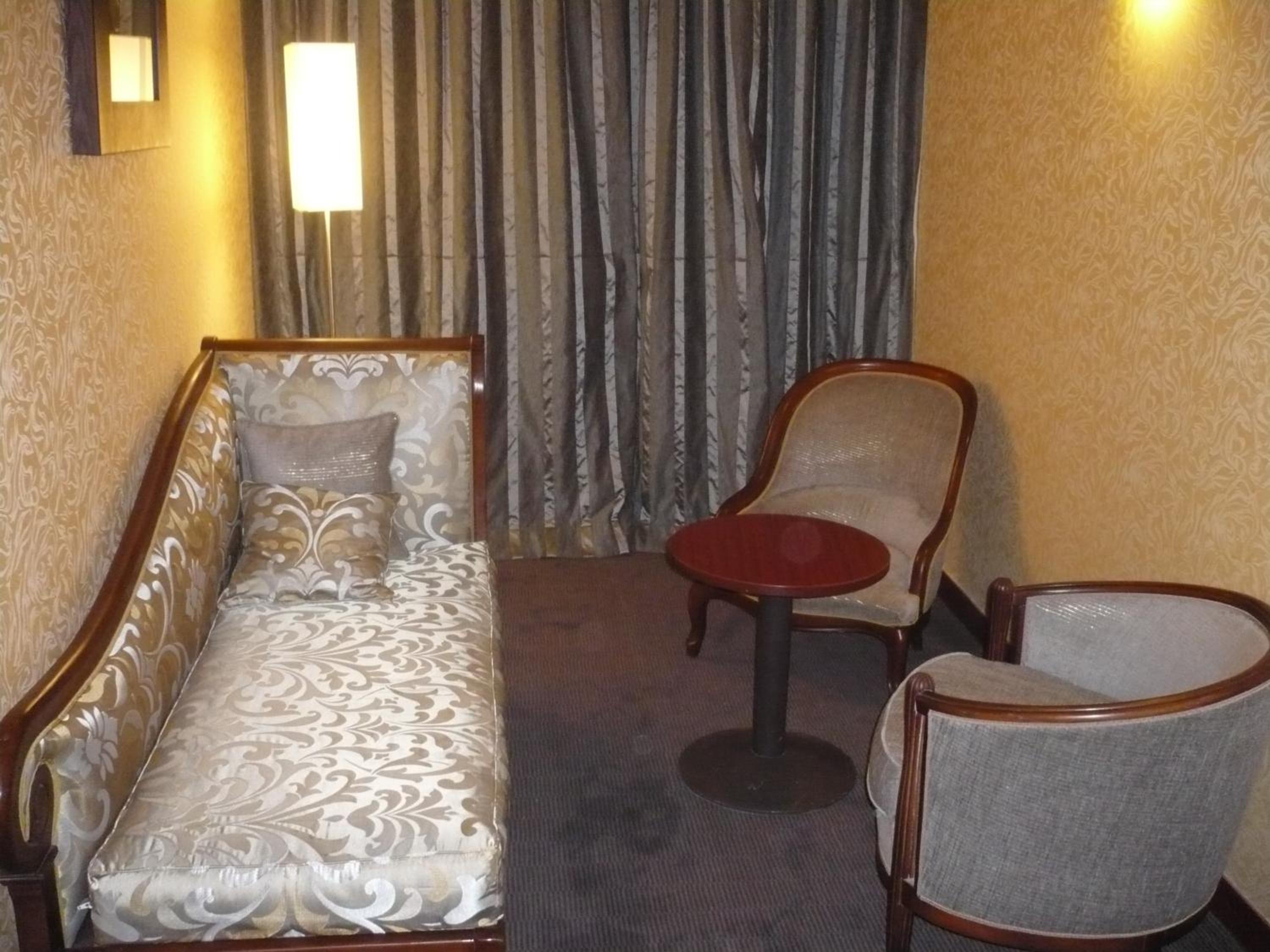 Hotel De France 21/37