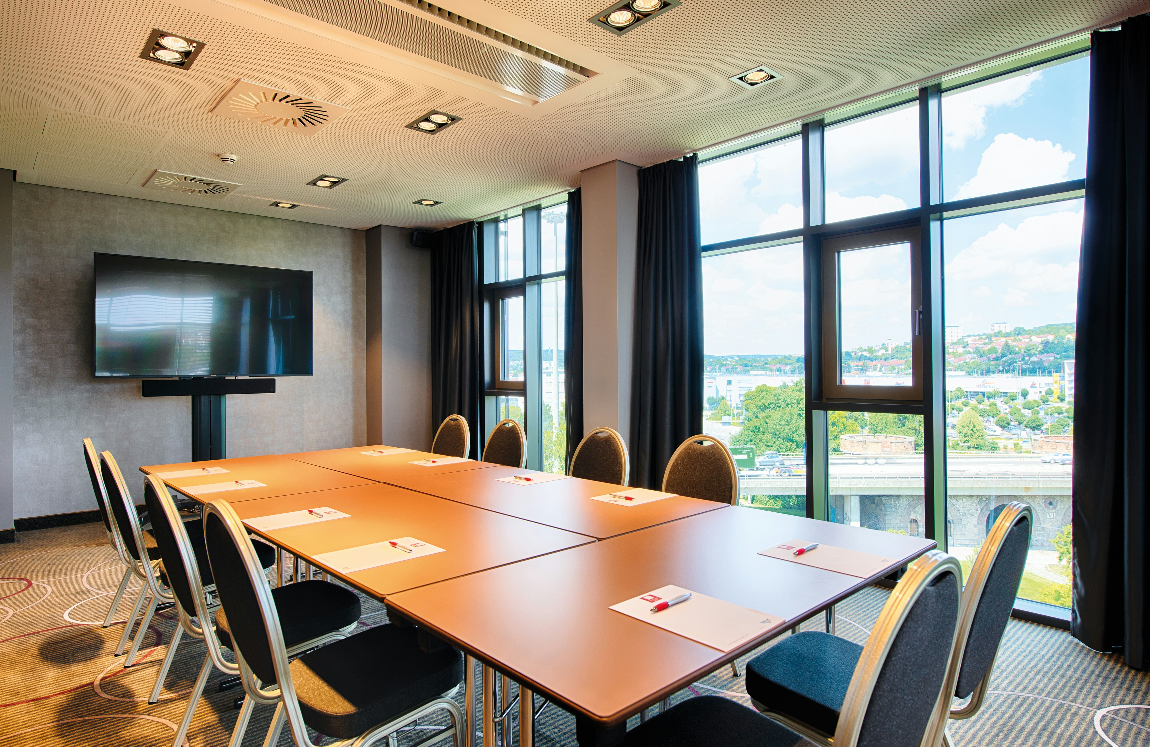 Leonardo Royal Hotel Ulm 78/81