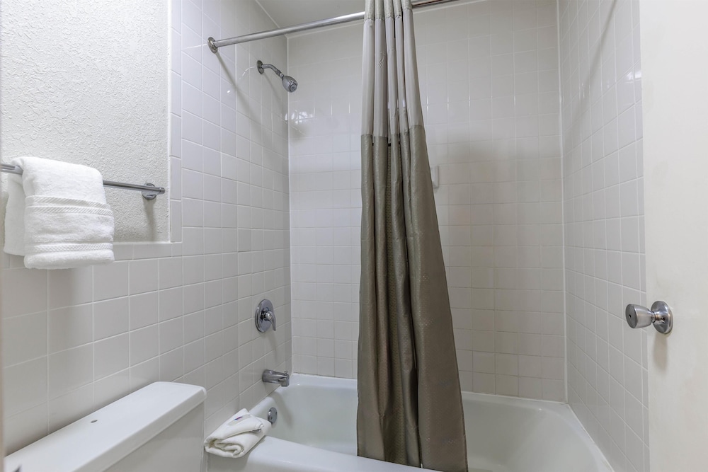 Motel6 Dumfries, VA 48/50