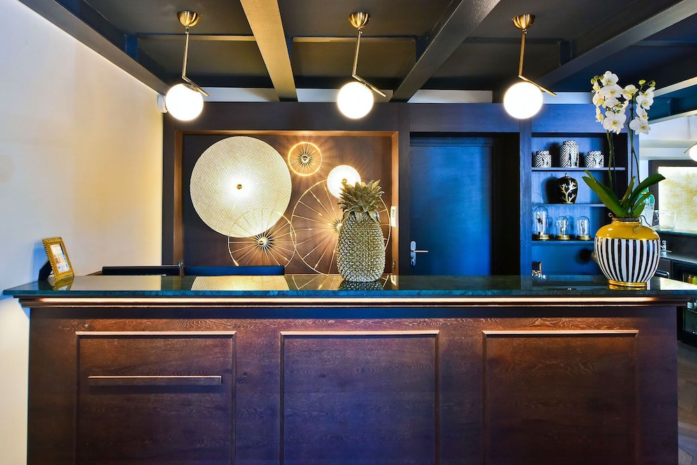 Hotel & Spa La Villa Port d Antibes 9/50