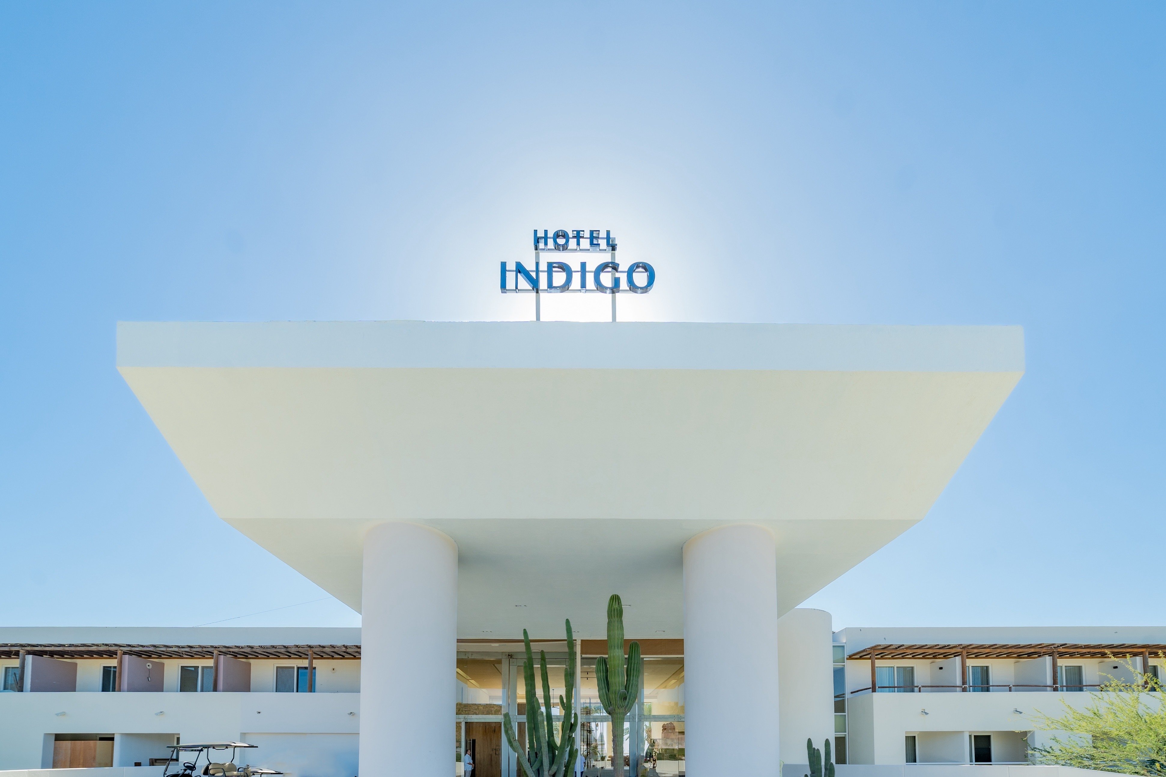 Hotel Indigo La Paz Puerta Cortes by IHG 1/50