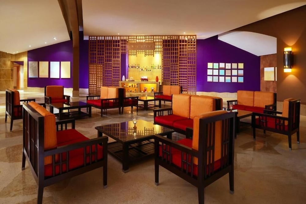 Retac Qunay Dahab Resort 38/50