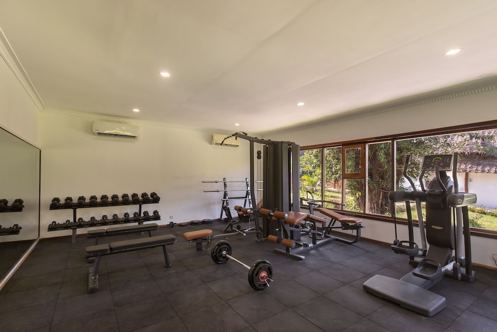 Kiwengwa Beach Resort 40/72