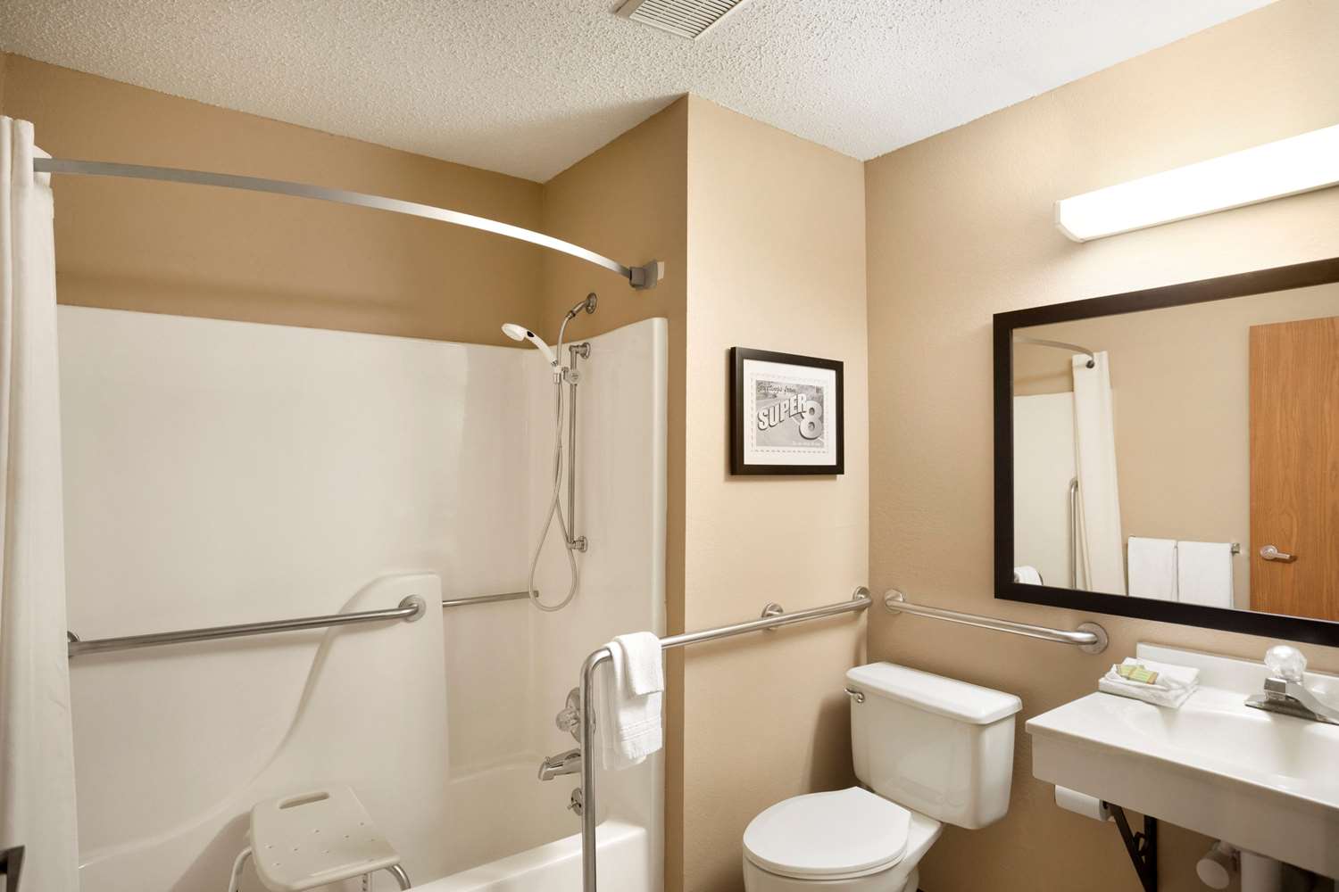 Americas Best Value Inn Pittsburg 9/9