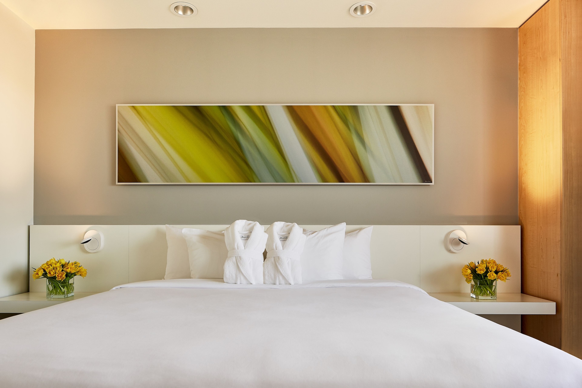 SIGNATURE, LUXURY, SUITE