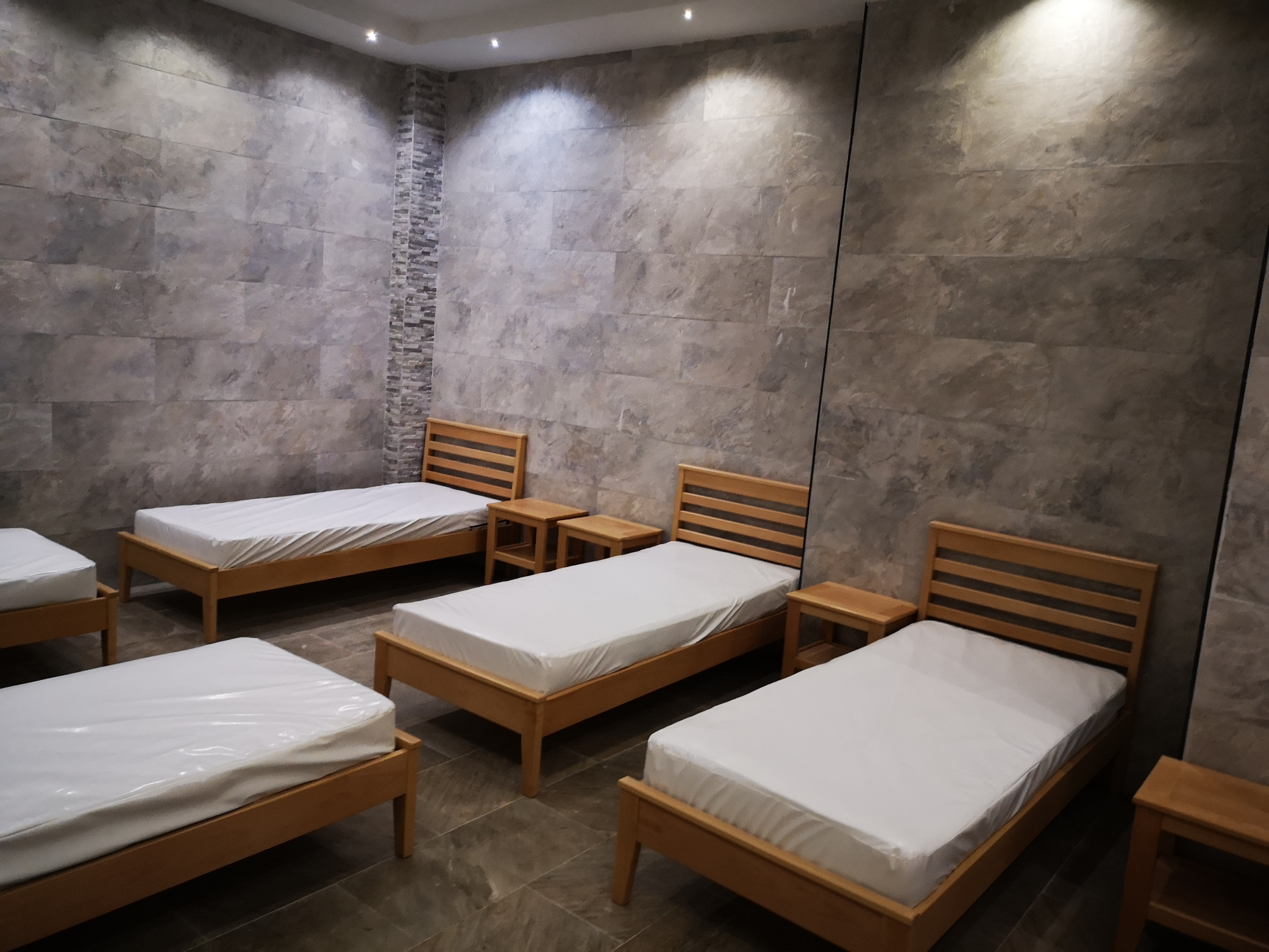 Atlantis Hotel Akbou 31/34