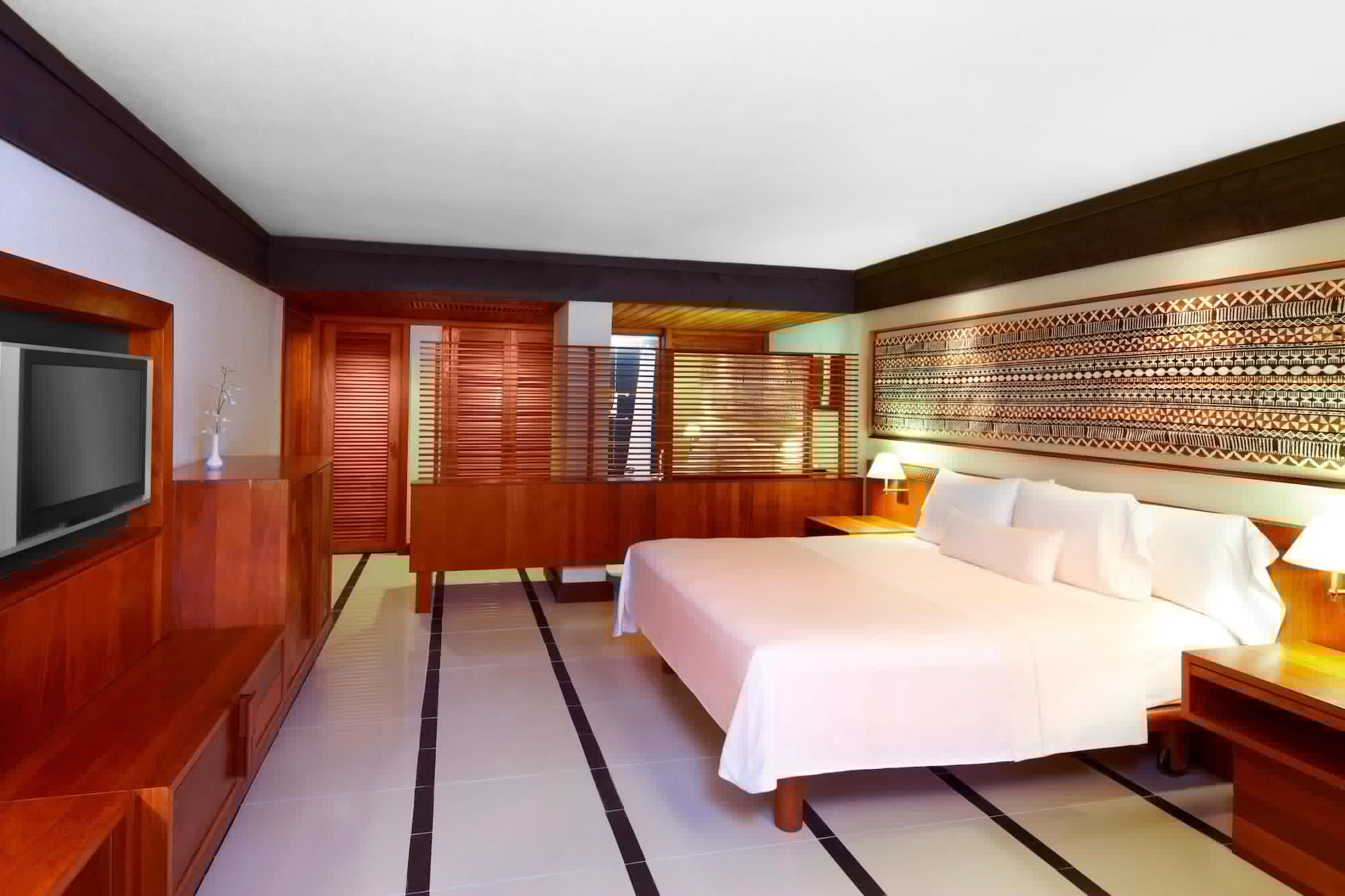 1 Bedroom, Suite, Ocean Front