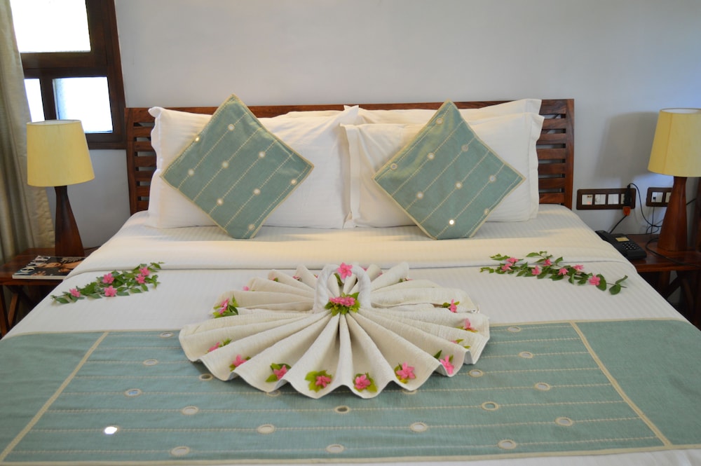 Heritage Resort Hampi 37/66