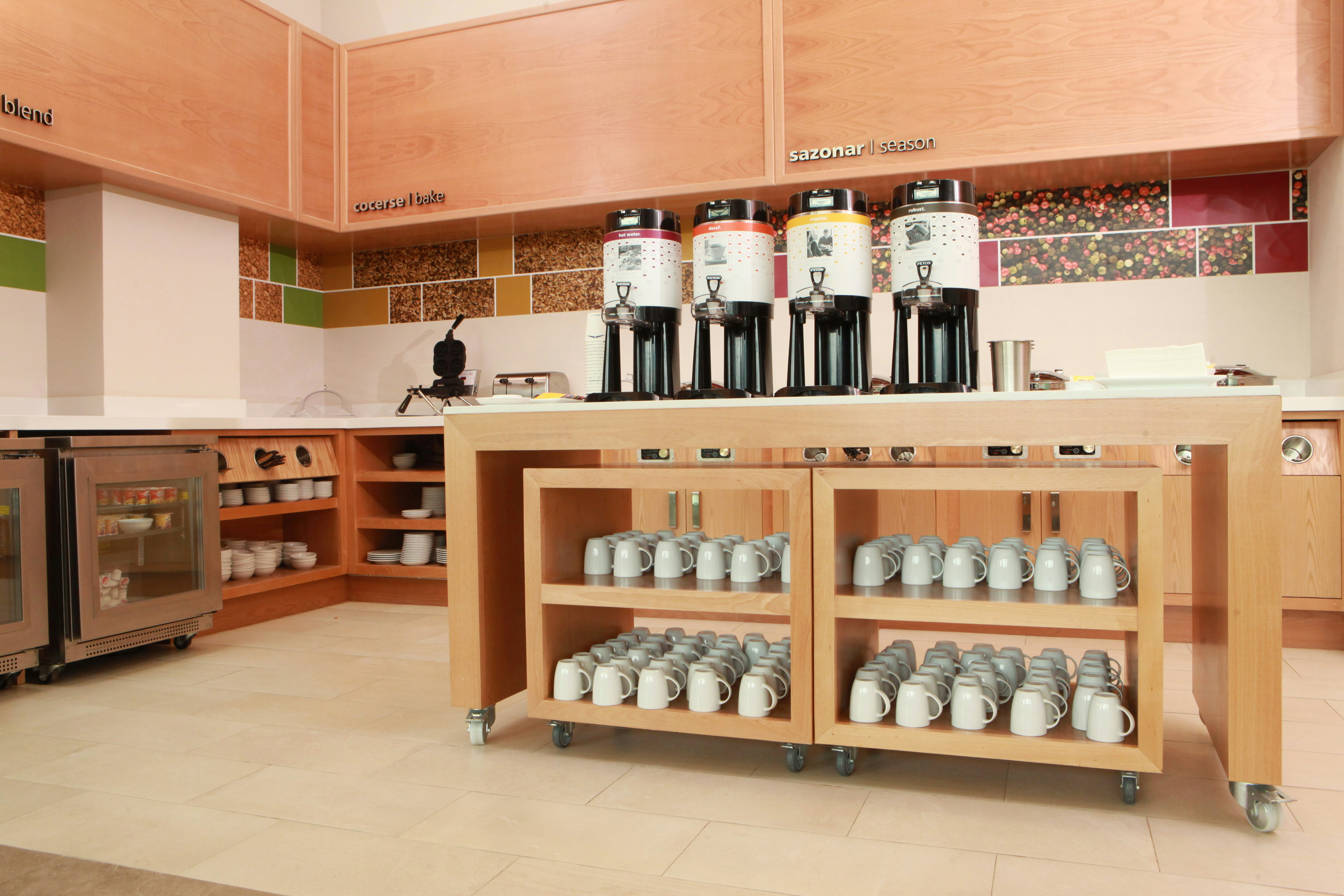 Hampton Inn Suites By Hilton Aguascalientes Airport 9/58