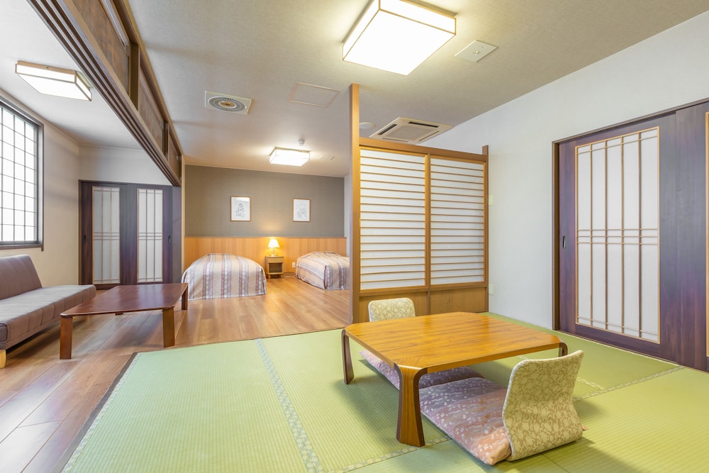 KAMENOI HOTEL Tazawako 37/50