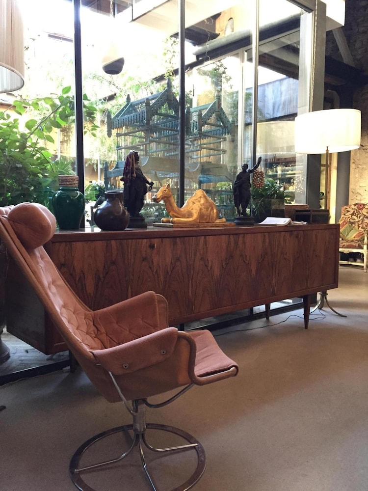 La Maison Rousseau 4/28