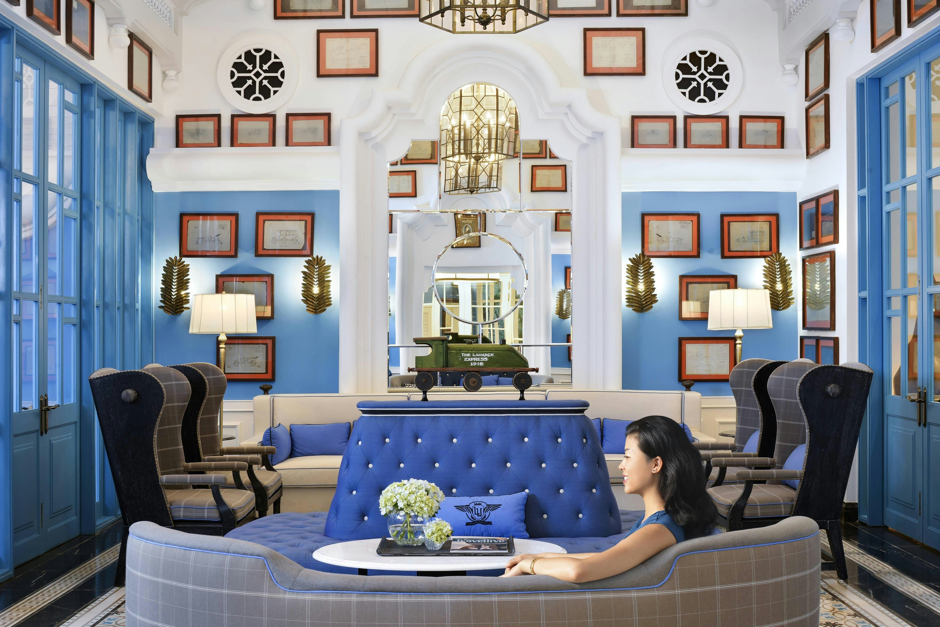Jw Marriott Phu Quoc Emerald Bay Resort Spa 44/81