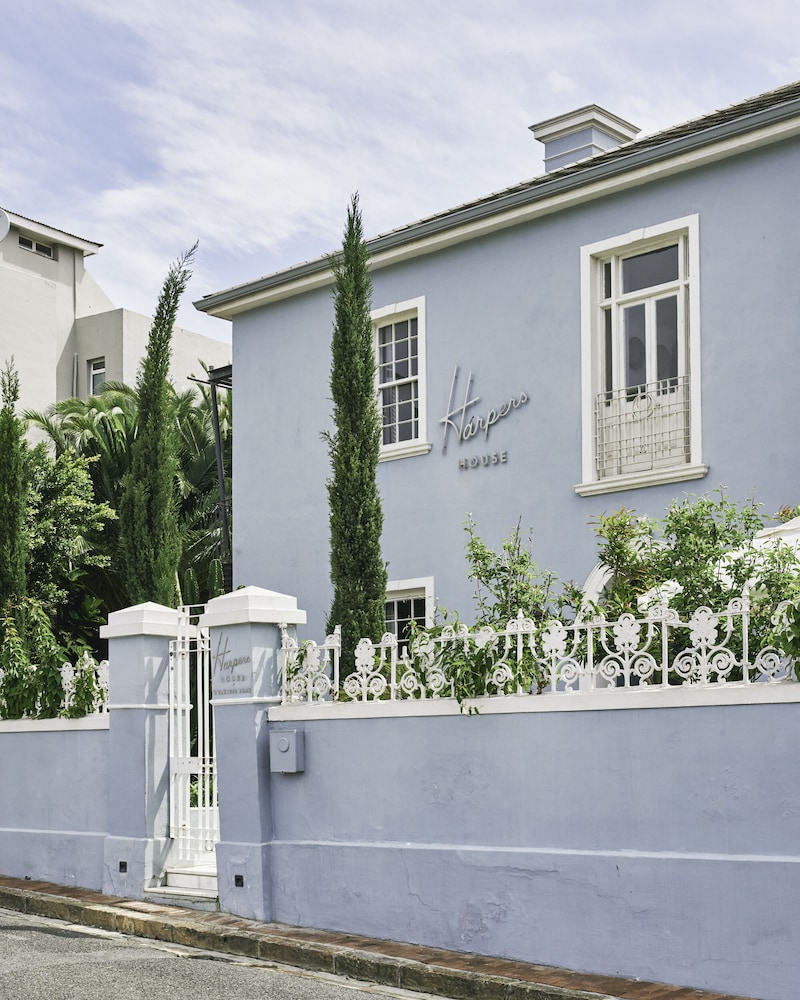Harpers House 44/50
