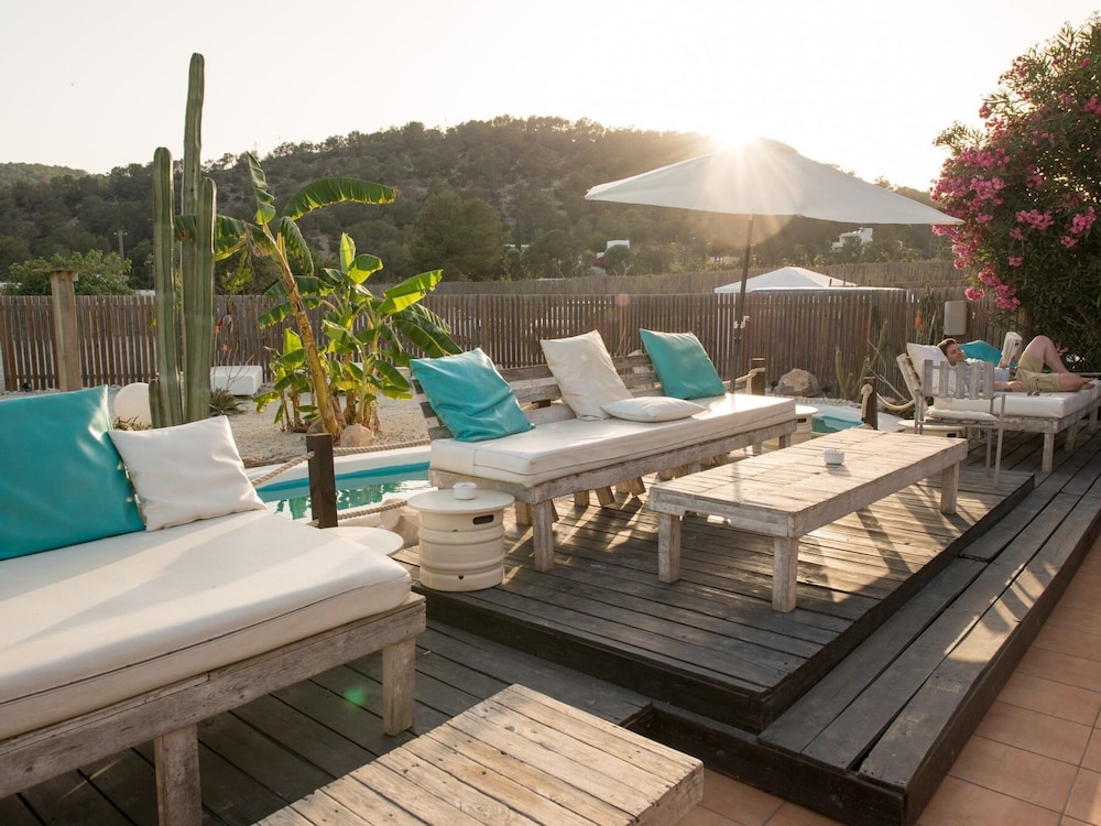 Boutique Hostal Salinas 44/61