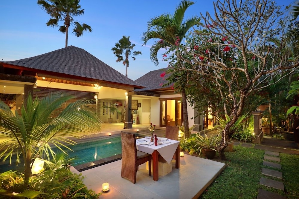 The Buah Bali Villas 4/62