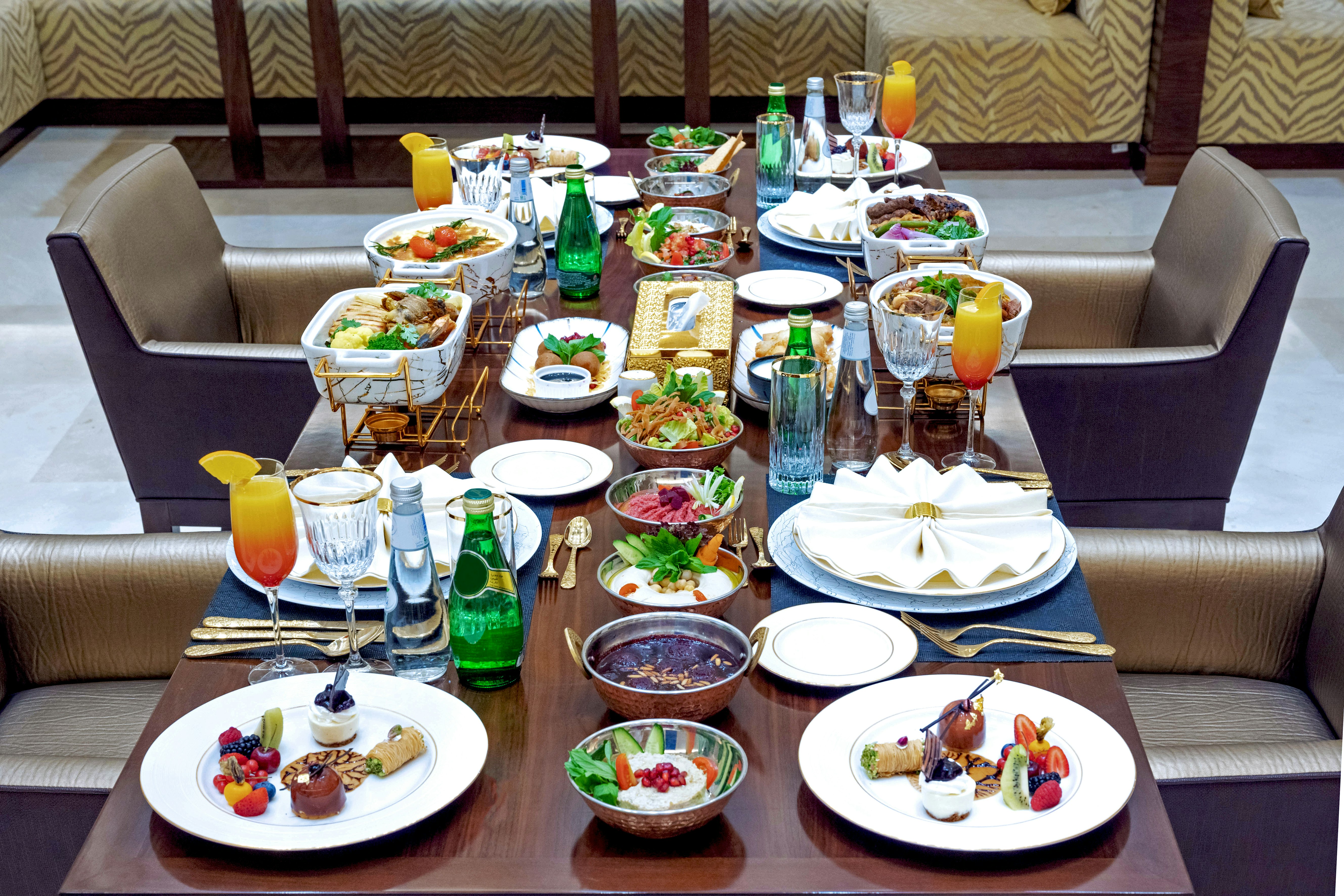 Grand Millennium Tabuk 54/78