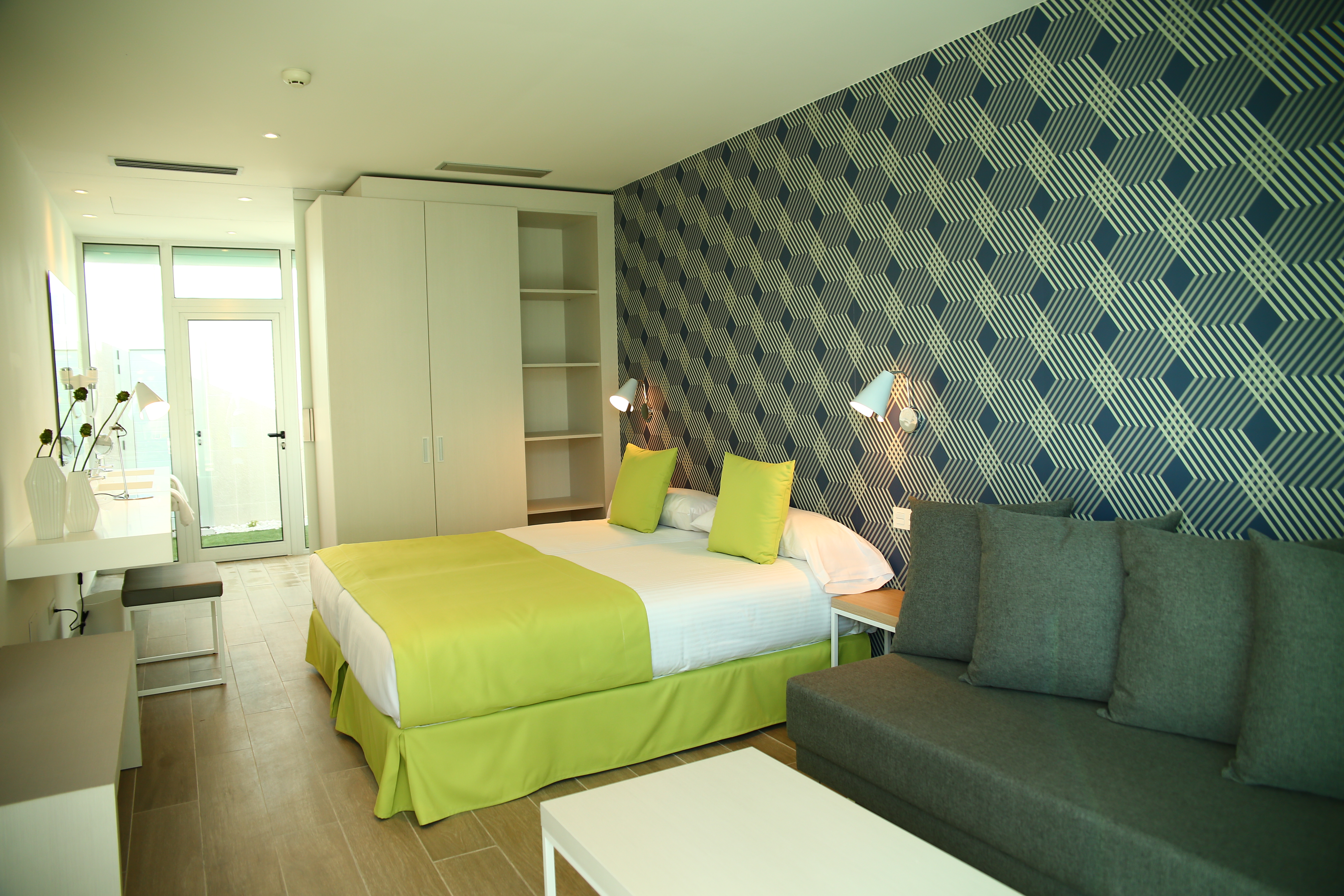 Hotel Nayra Adults Only 16/48