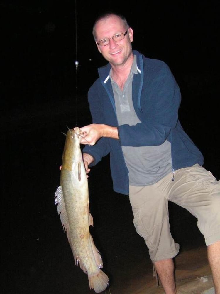 Caprivi Houseboat Safari Lodge 5/23