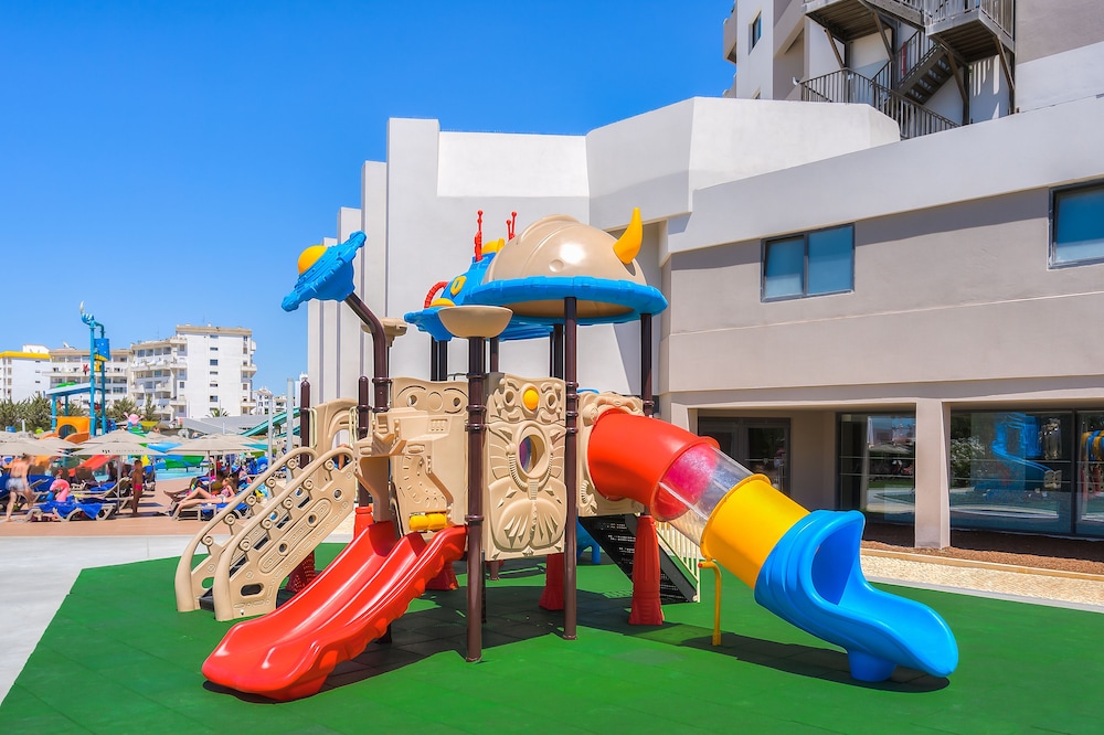 Jupiter Albufeira Hotel - Family & Fun 74/80