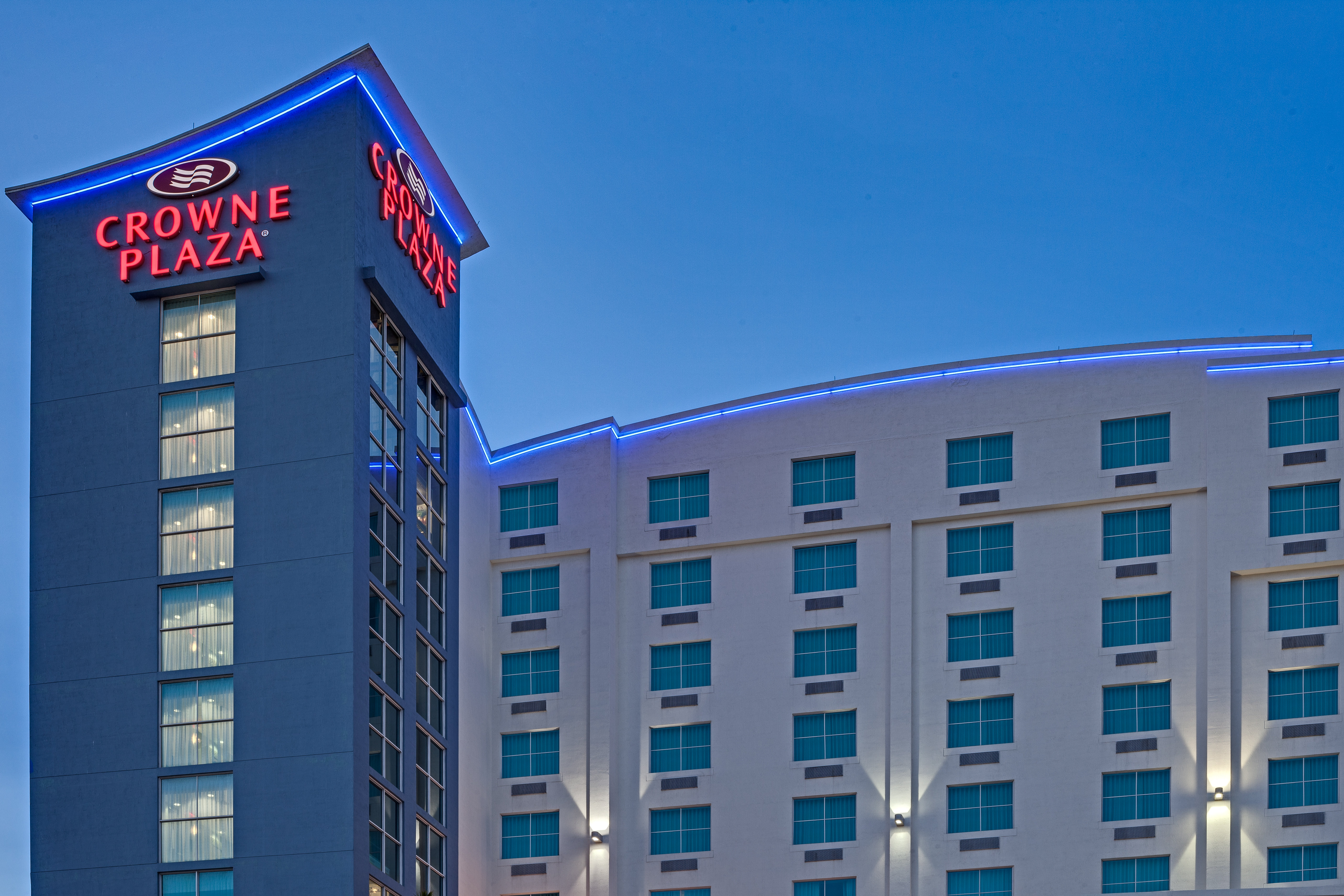 Crowne Plaza Fort Lauderdale Airport Cruise Port 8/61