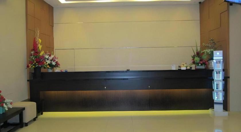 Hotel Betha Subang 11/36