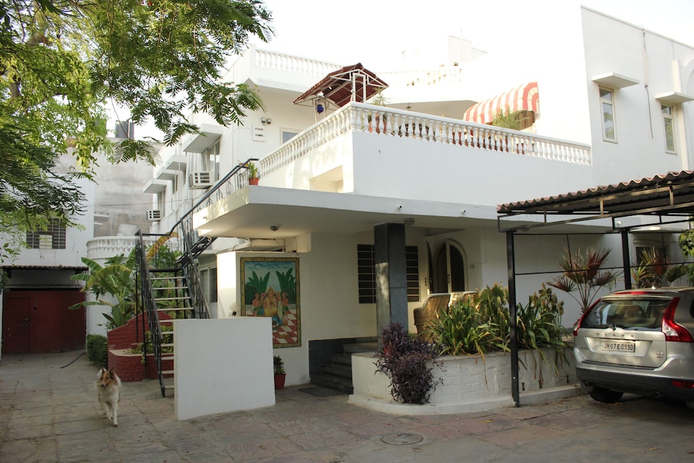 OYO Rooms Civil Lines Homestay photo1