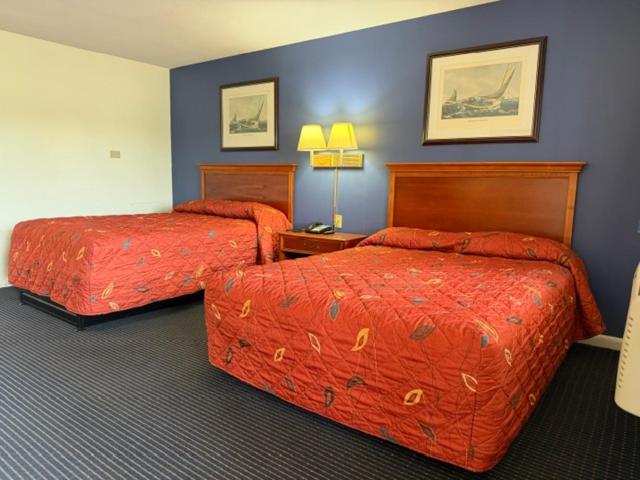 Americas Best Value Inn Wethersfield/Hartford 11/20