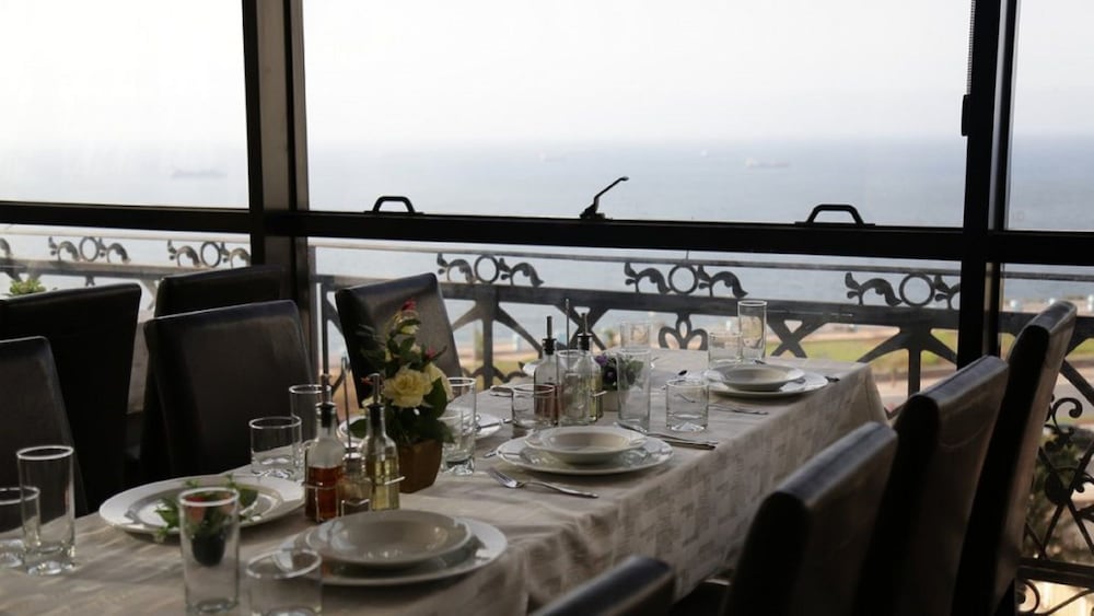 Fantazia Hotel Oran 28/32