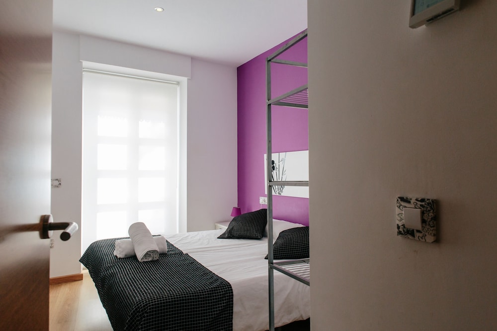 APARTAMENTOS TITO SAN AGUSTIN 22/55