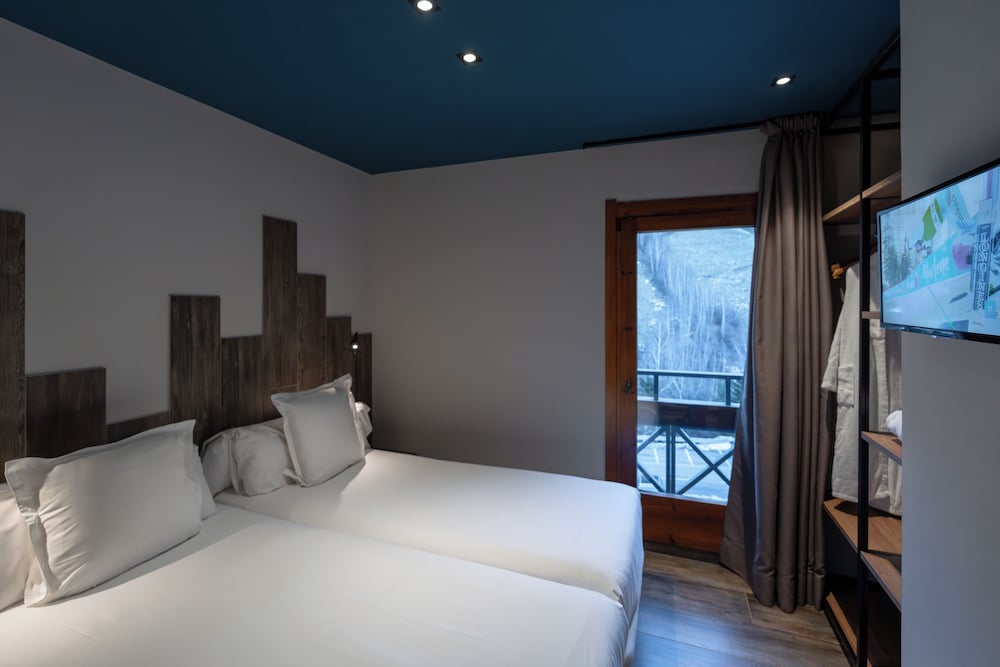 Ushuaia Mountain Hotel 9/47