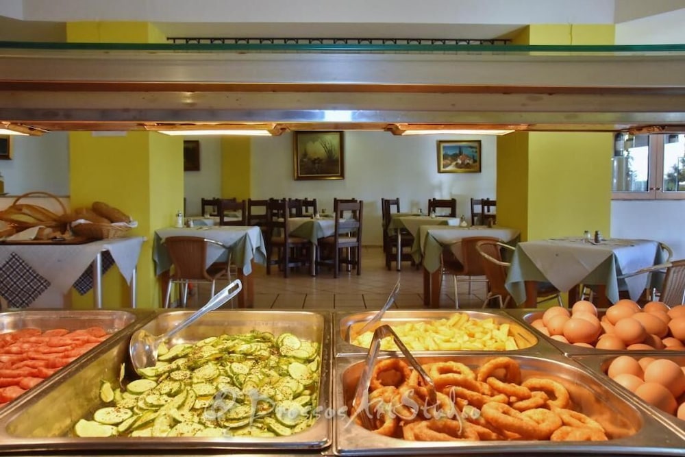 Club Lyda Hotel 55/66