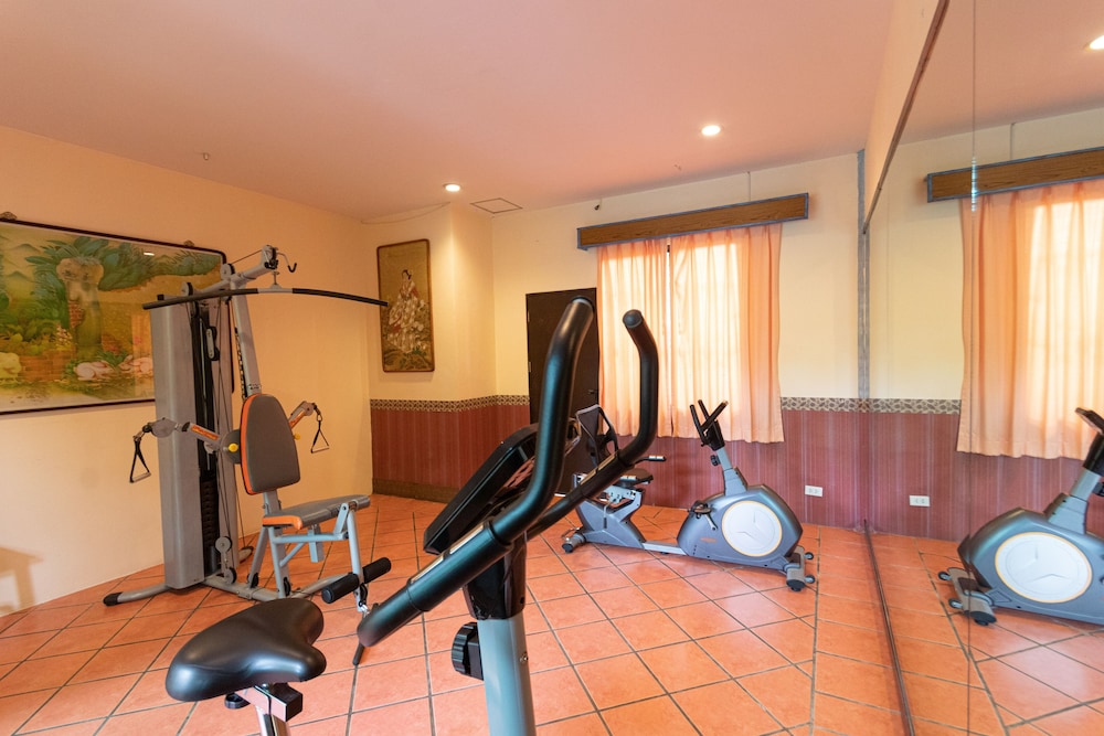 Aochalong Villa Resort & Spa 48/75
