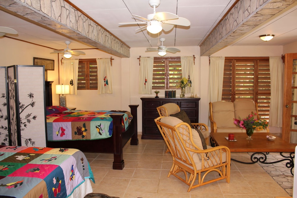 Villas Pico Bonito 35/66