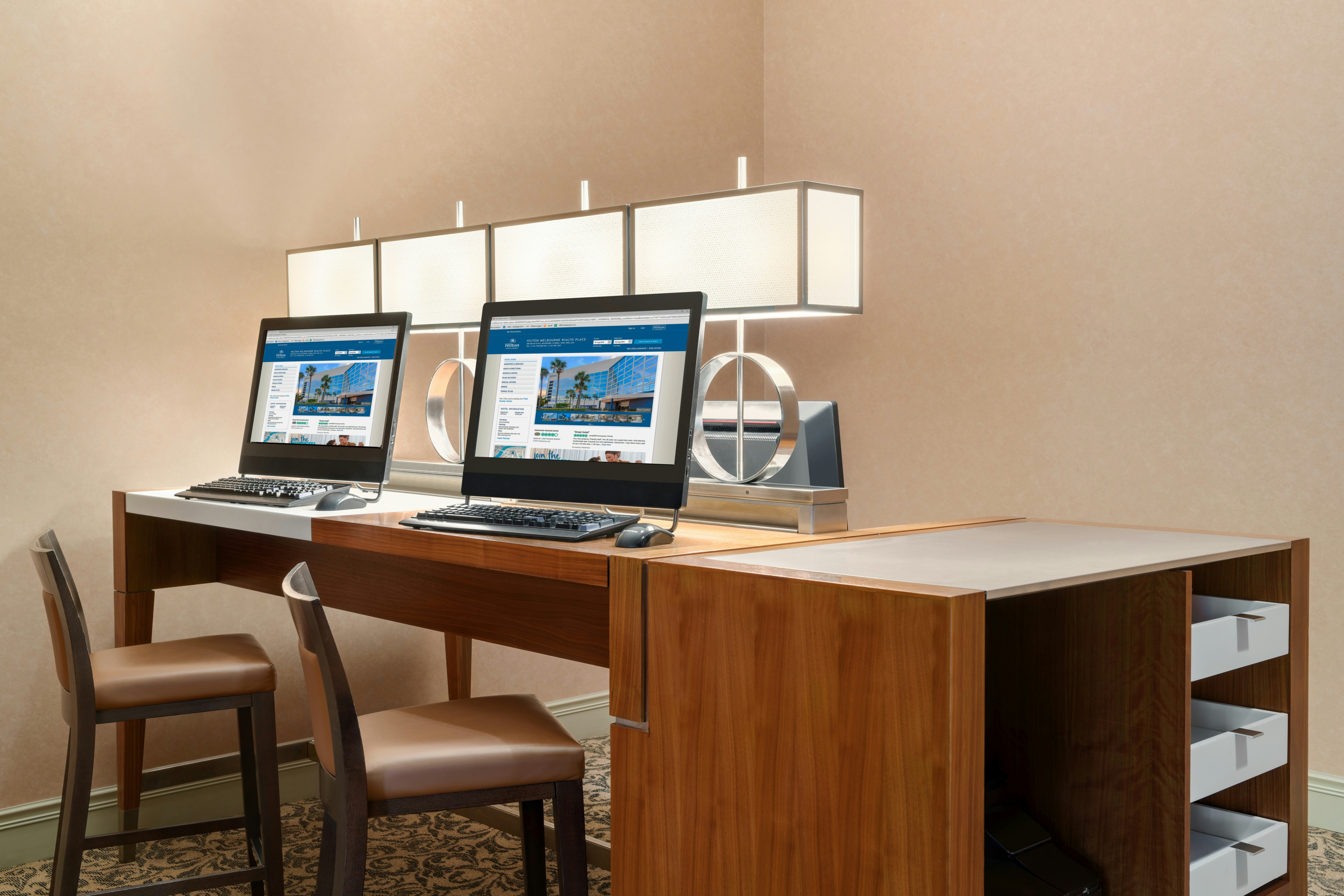 Hilton Melbourne, FL 45/46
