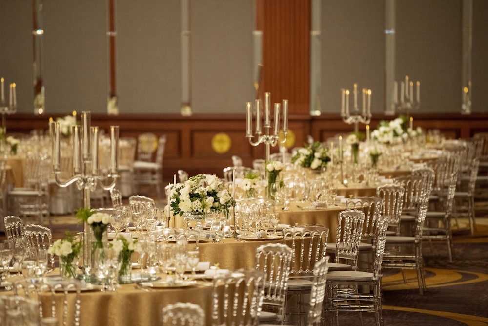 Jw Marriott Surabaya 46/55