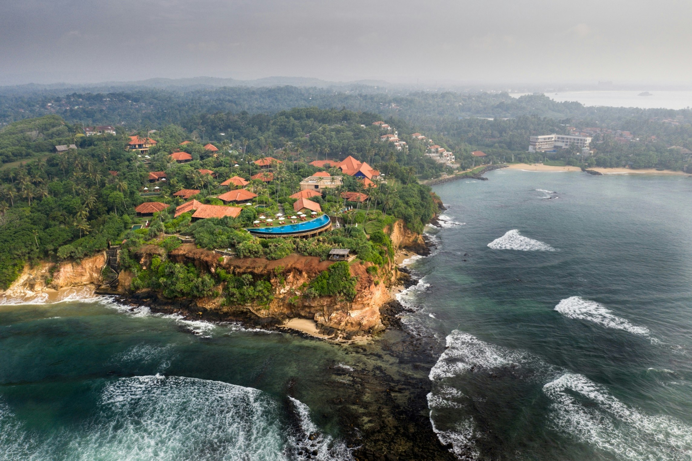 Cape Weligama 56/72