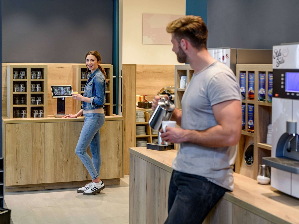 Ibis Styles Bamberg 4/48