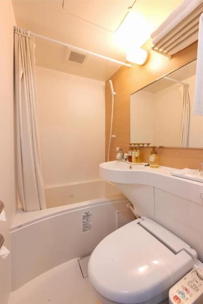 Amagasaki Plaza Hotel Hanshin Amagasaki 24/24