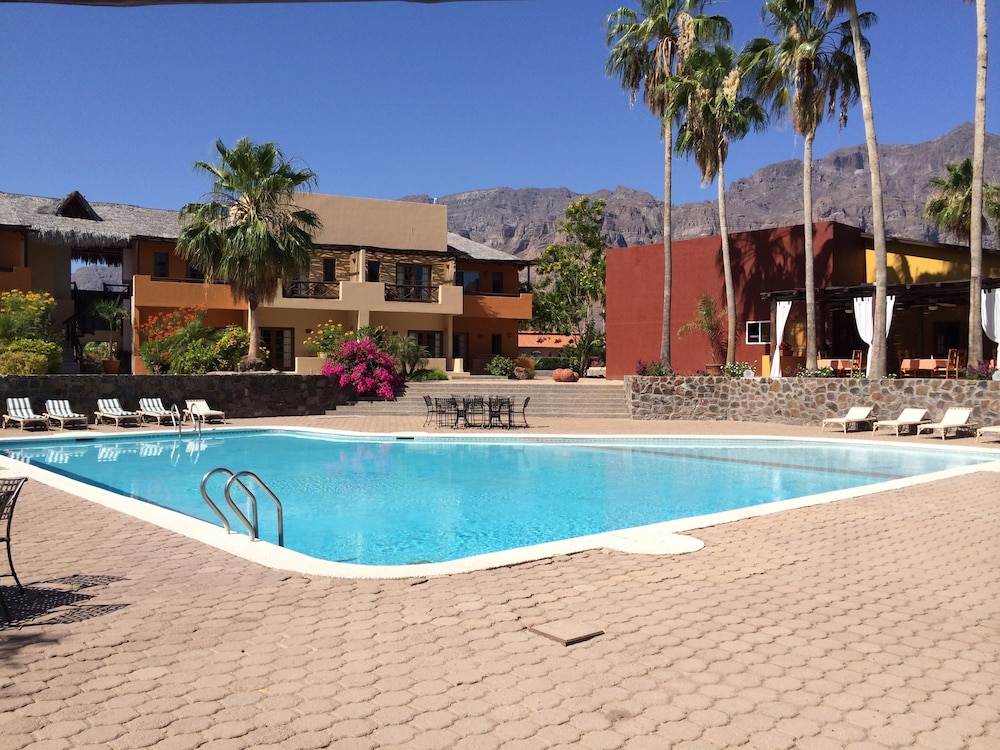 Hotel Tripui 32/32
