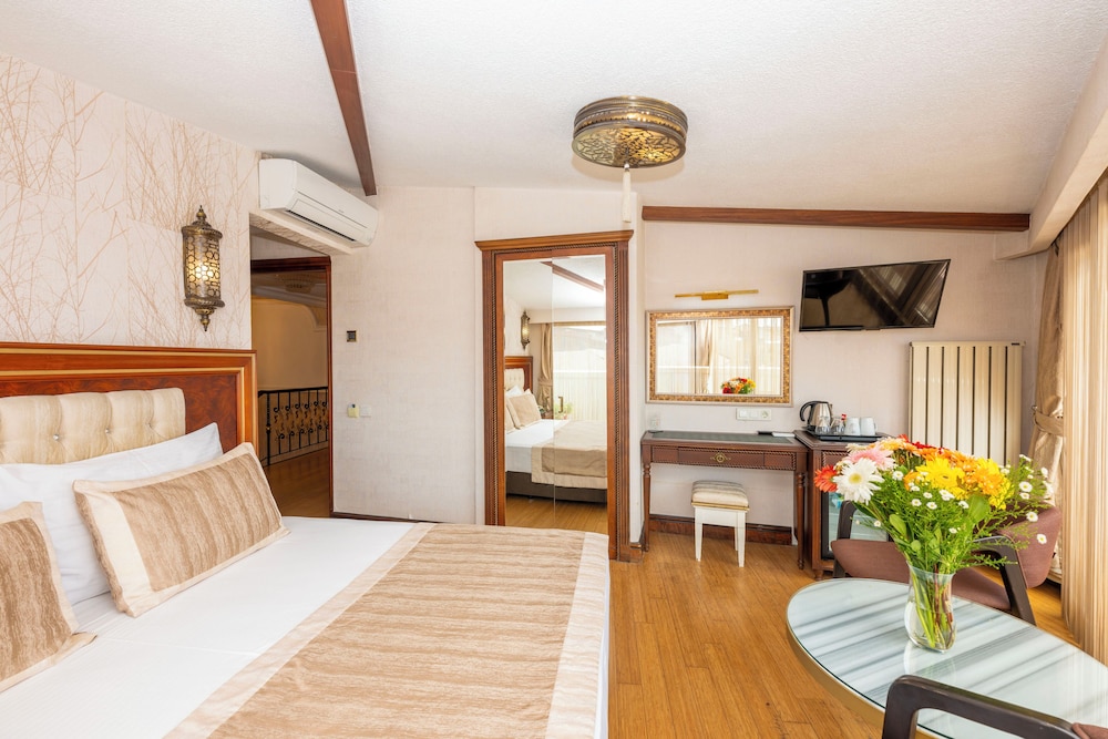 Arden City Hotel 17/67